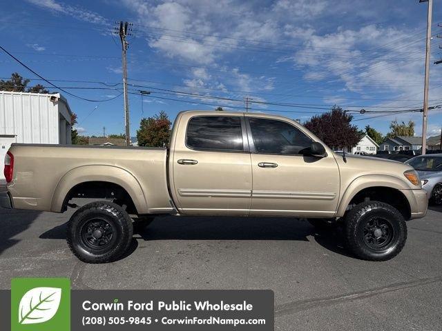 used 2005 Toyota Tundra car, priced at $11,989