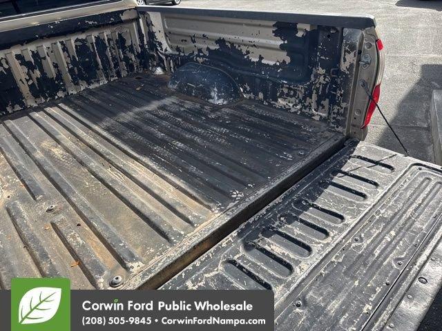 used 2005 Toyota Tundra car, priced at $11,989