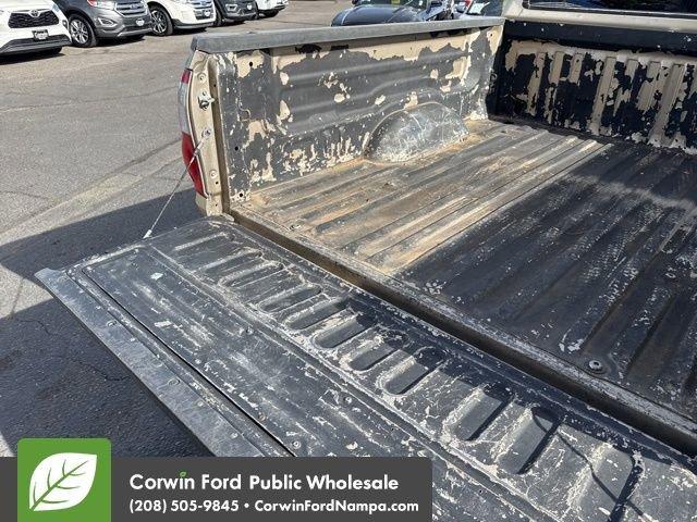 used 2005 Toyota Tundra car, priced at $11,989