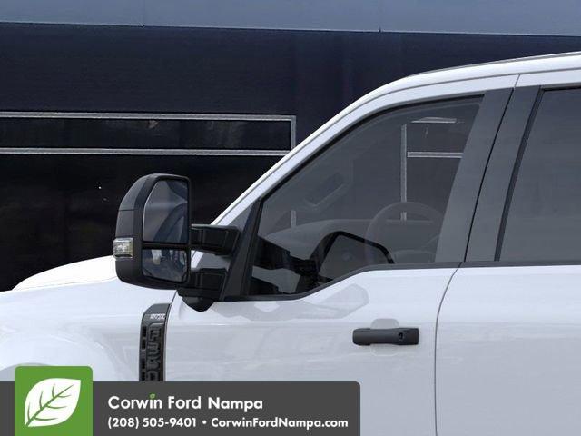 new 2025 Ford F-350 car, priced at $68,338