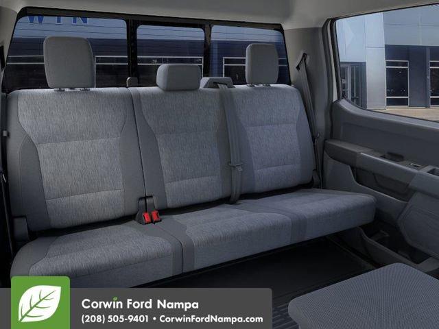 new 2025 Ford F-350 car, priced at $68,338