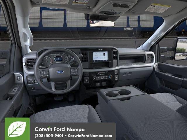 new 2025 Ford F-350 car, priced at $72,250