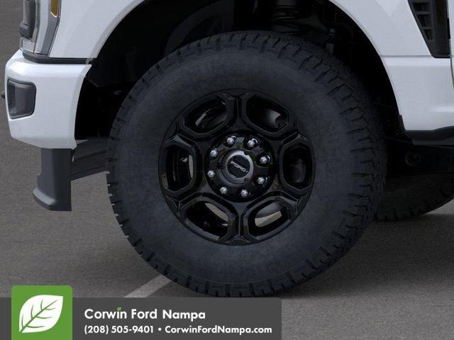 new 2025 Ford F-350 car, priced at $68,338