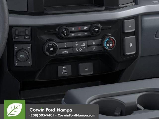 new 2025 Ford F-350 car, priced at $72,250