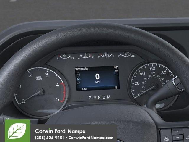 new 2025 Ford F-350 car, priced at $68,338