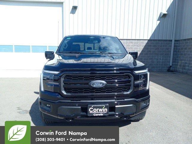 new 2025 Ford F-150 car, priced at $65,149