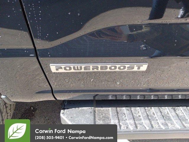 new 2025 Ford F-150 car, priced at $65,149
