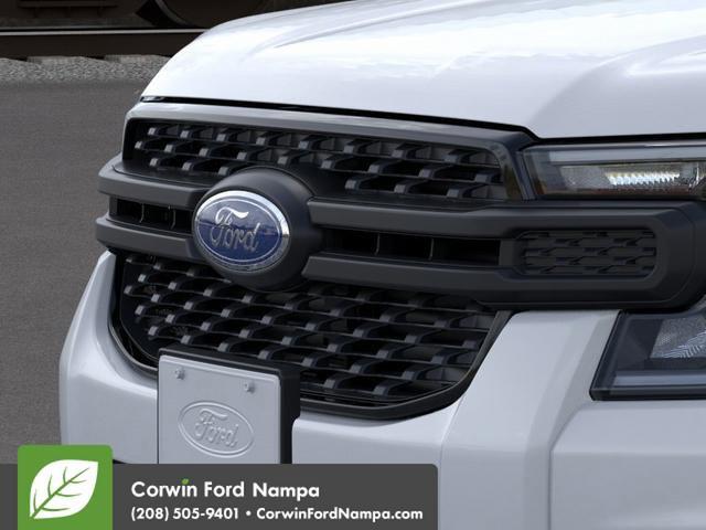 new 2024 Ford Ranger car, priced at $37,408
