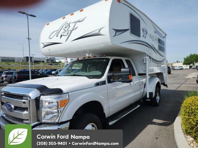 used 2015 Ford F-350 car, priced at $54,000
