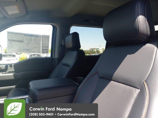 new 2025 Ford F-350 car, priced at $88,213