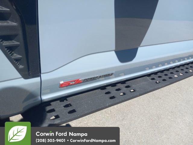 new 2025 Ford F-350 car, priced at $88,213