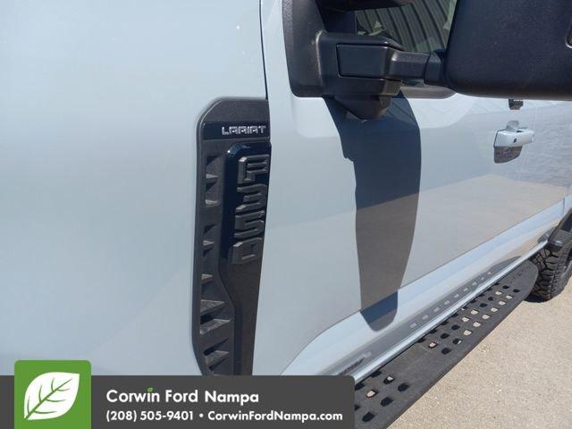 new 2025 Ford F-350 car, priced at $88,213