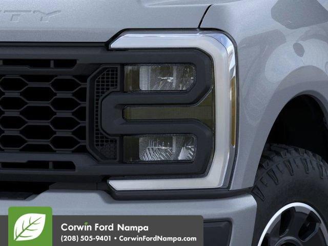 new 2025 Ford F-350 car, priced at $92,125
