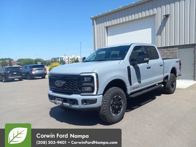 new 2025 Ford F-350 car, priced at $88,213
