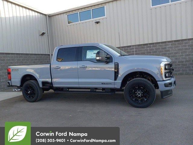 new 2024 Ford F-250 car, priced at $79,552