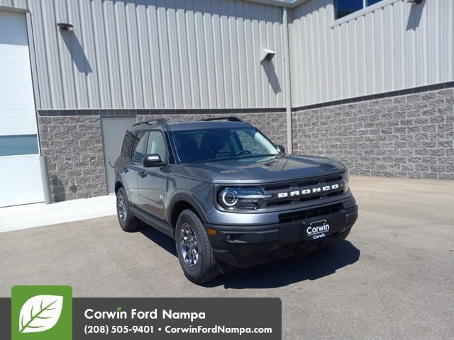 new 2024 Ford Bronco Sport car, priced at $26,975