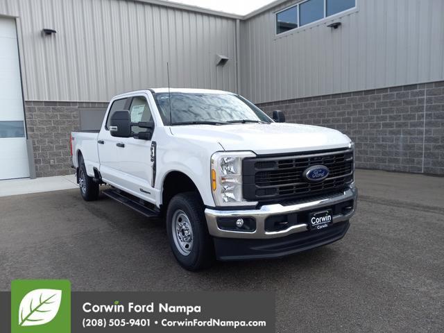 new 2024 Ford F-350 car, priced at $65,645