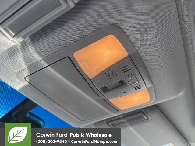 used 2015 INFINITI QX80 car, priced at $12,601