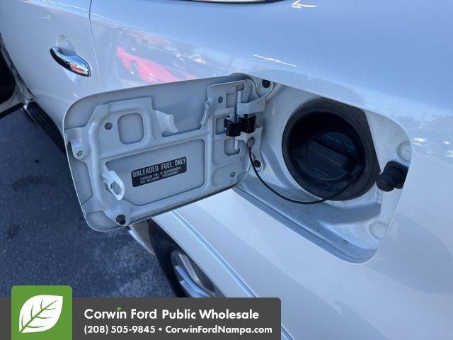 used 2015 INFINITI QX80 car, priced at $12,601