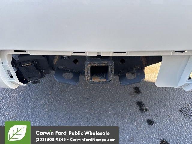 used 2015 INFINITI QX80 car, priced at $12,601