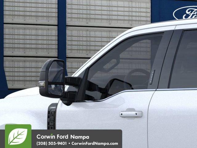 new 2025 Ford F-350 car, priced at $97,780