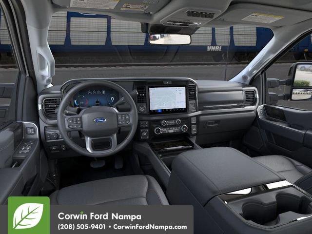new 2025 Ford F-350 car, priced at $97,780