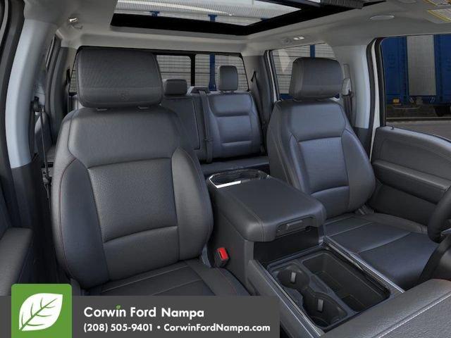 new 2025 Ford F-350 car, priced at $97,780