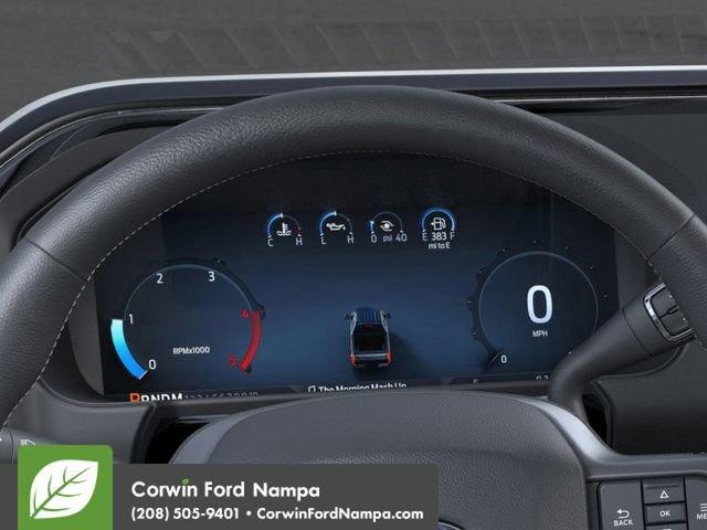 new 2025 Ford F-350 car, priced at $97,780
