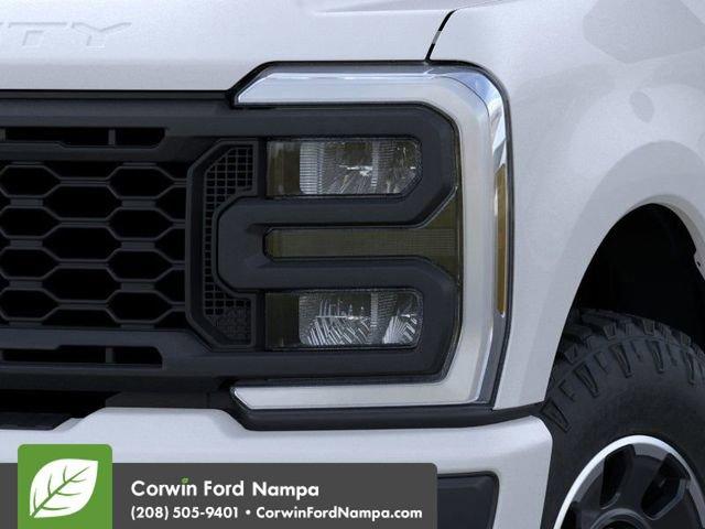 new 2025 Ford F-350 car, priced at $97,780