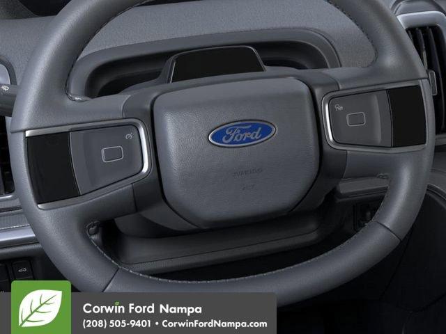 new 2025 Ford Expedition Max car, priced at $75,725