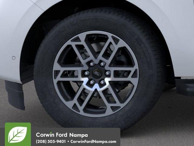 new 2025 Ford Expedition Max car, priced at $75,725
