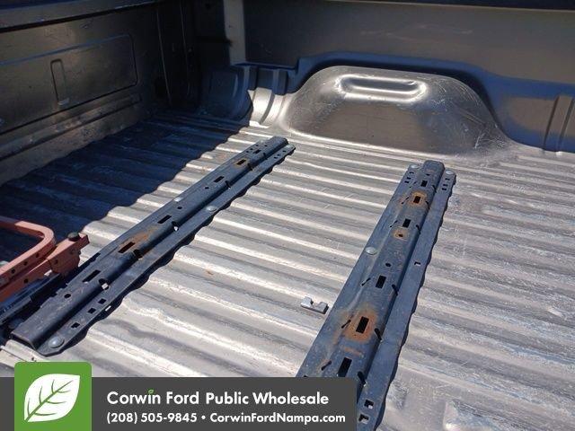 used 2006 Ford F-250 car, priced at $14,989