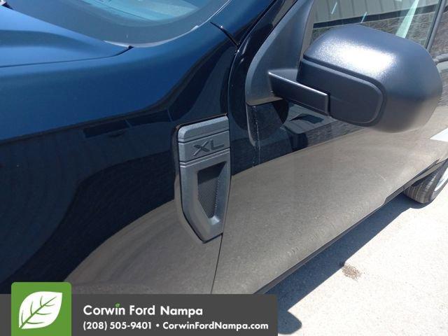 new 2025 Ford Maverick car, priced at $30,276