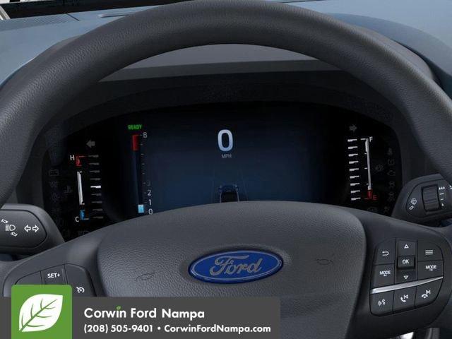 new 2025 Ford Maverick car, priced at $30,276