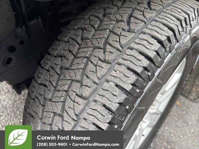 used 2019 Ford F-150 car, priced at $28,589