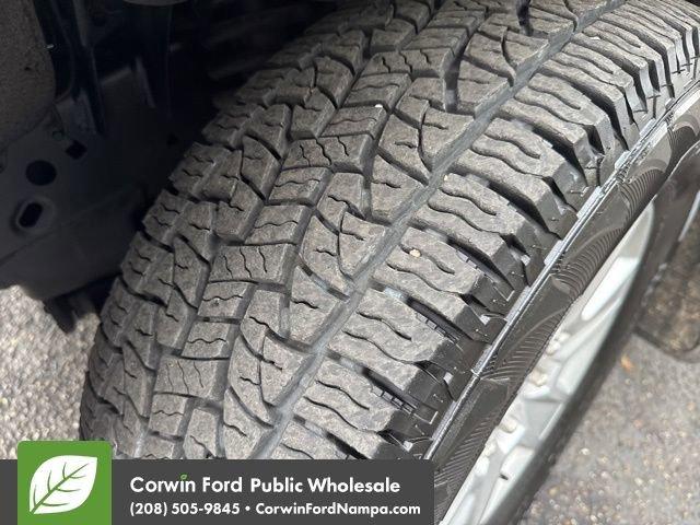 used 2019 Ford F-150 car, priced at $24,973