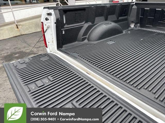 used 2019 Ford F-150 car, priced at $28,589