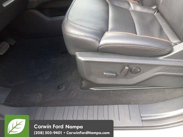 new 2025 Ford F-250 car, priced at $96,470
