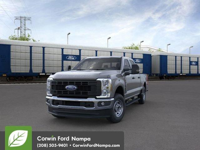 new 2024 Ford F-250 car, priced at $49,435