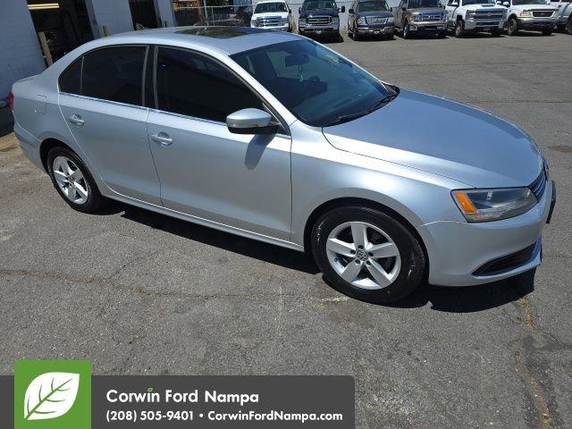 used 2013 Volkswagen Jetta car, priced at $9,500