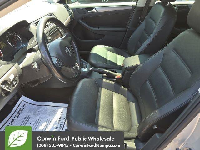 used 2013 Volkswagen Jetta car, priced at $8,559