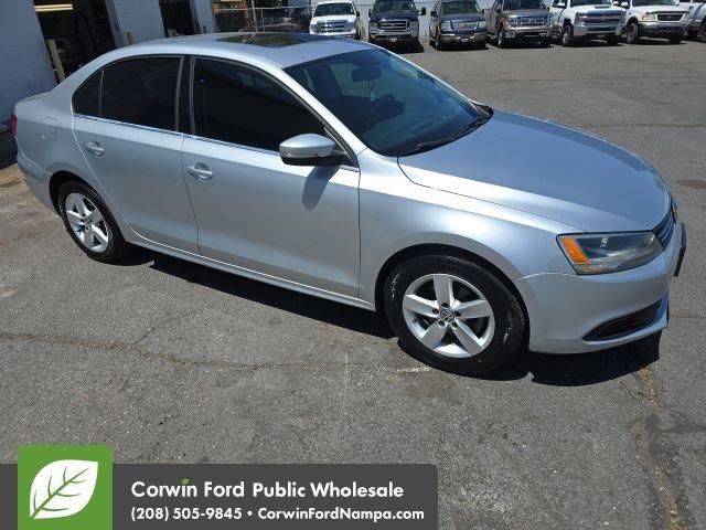used 2013 Volkswagen Jetta car, priced at $8,559