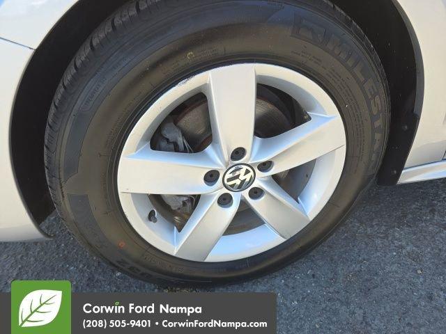 used 2013 Volkswagen Jetta car, priced at $9,500