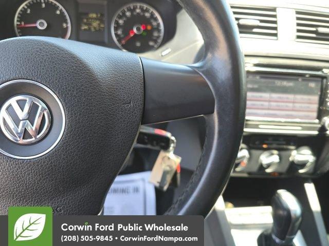 used 2013 Volkswagen Jetta car, priced at $8,559