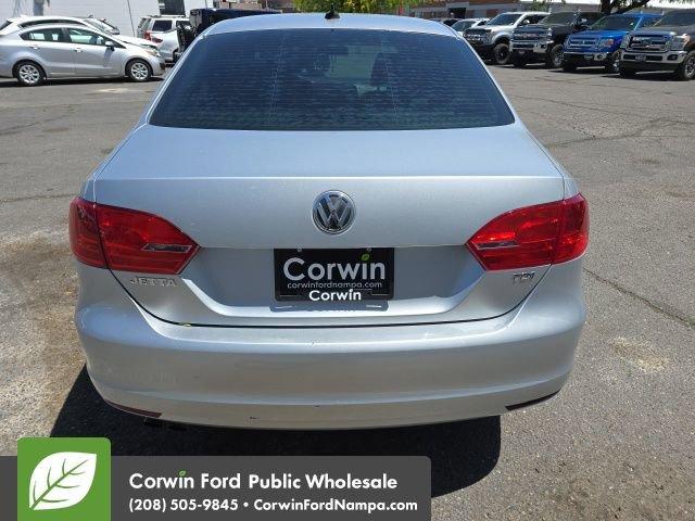 used 2013 Volkswagen Jetta car, priced at $8,559
