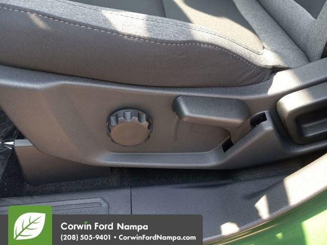 new 2025 Ford Bronco car, priced at $43,404