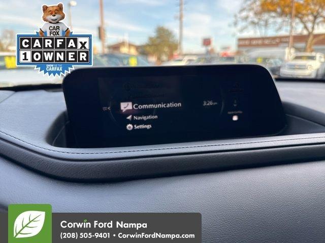 used 2024 Mazda CX-30 car, priced at $23,989