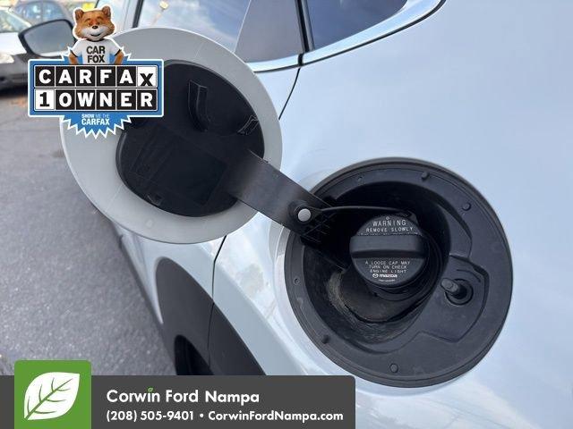 used 2024 Mazda CX-30 car, priced at $23,989