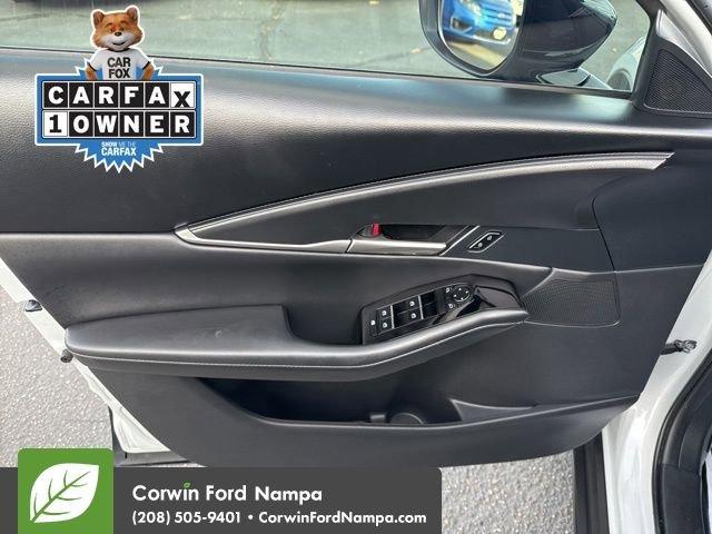 used 2024 Mazda CX-30 car, priced at $23,989