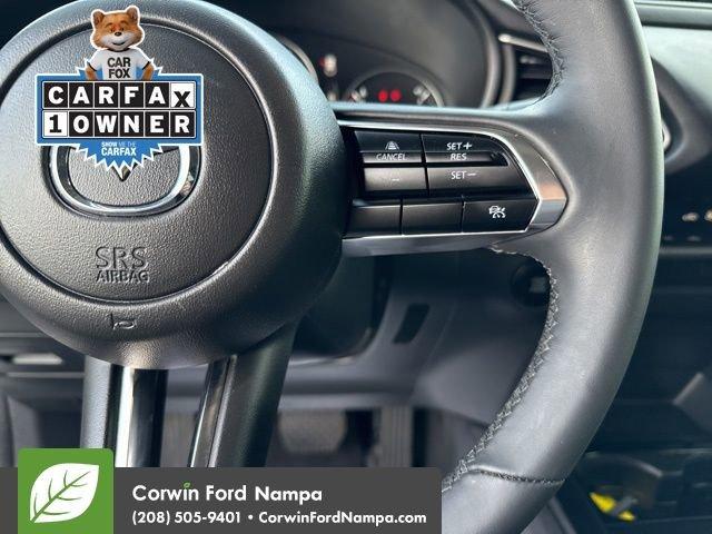 used 2024 Mazda CX-30 car, priced at $23,989